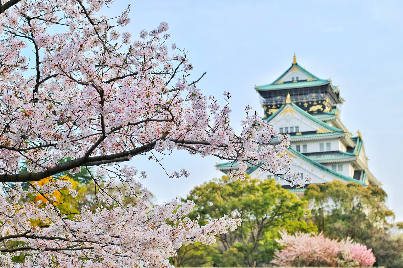¿Cuál es la historia antigua de Japón?