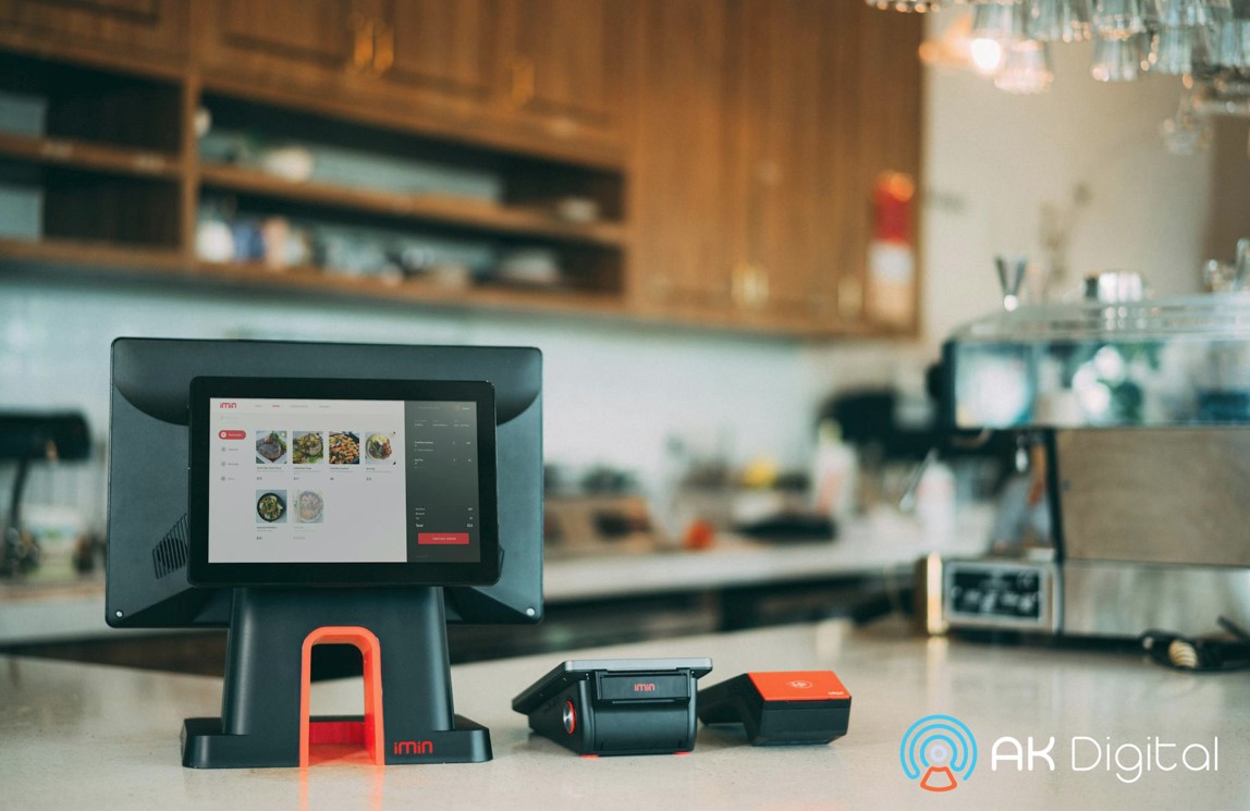 Los beneficios de contar con un Punto de Venta (POS) móvil en Argentina