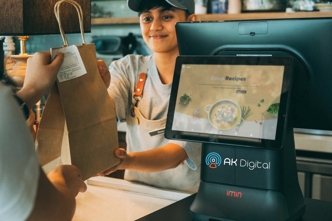 Terminales Punto de Venta (TPV) en República Dominicana: guía completa para elegir el mejor