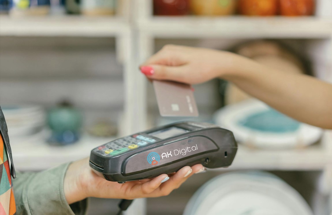 ¿Por qué necesitas un Punto de Venta (POS) en tu negocio en Nicaragua?