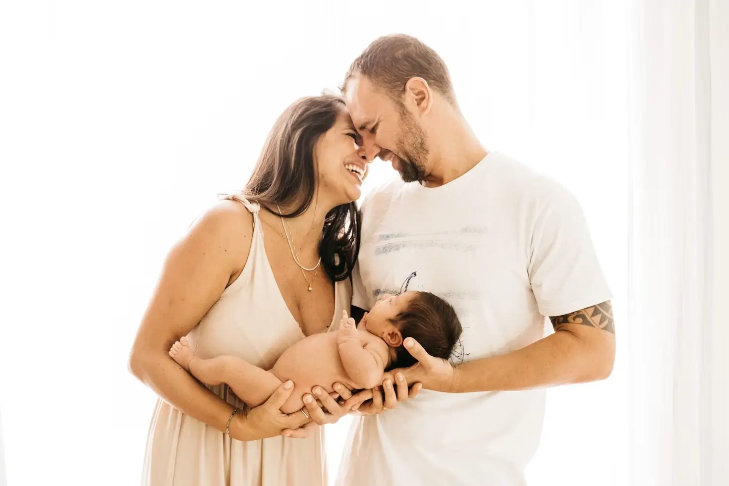 Subrogación: formar una familia a pesar de la infertilidad en Puerto Rico