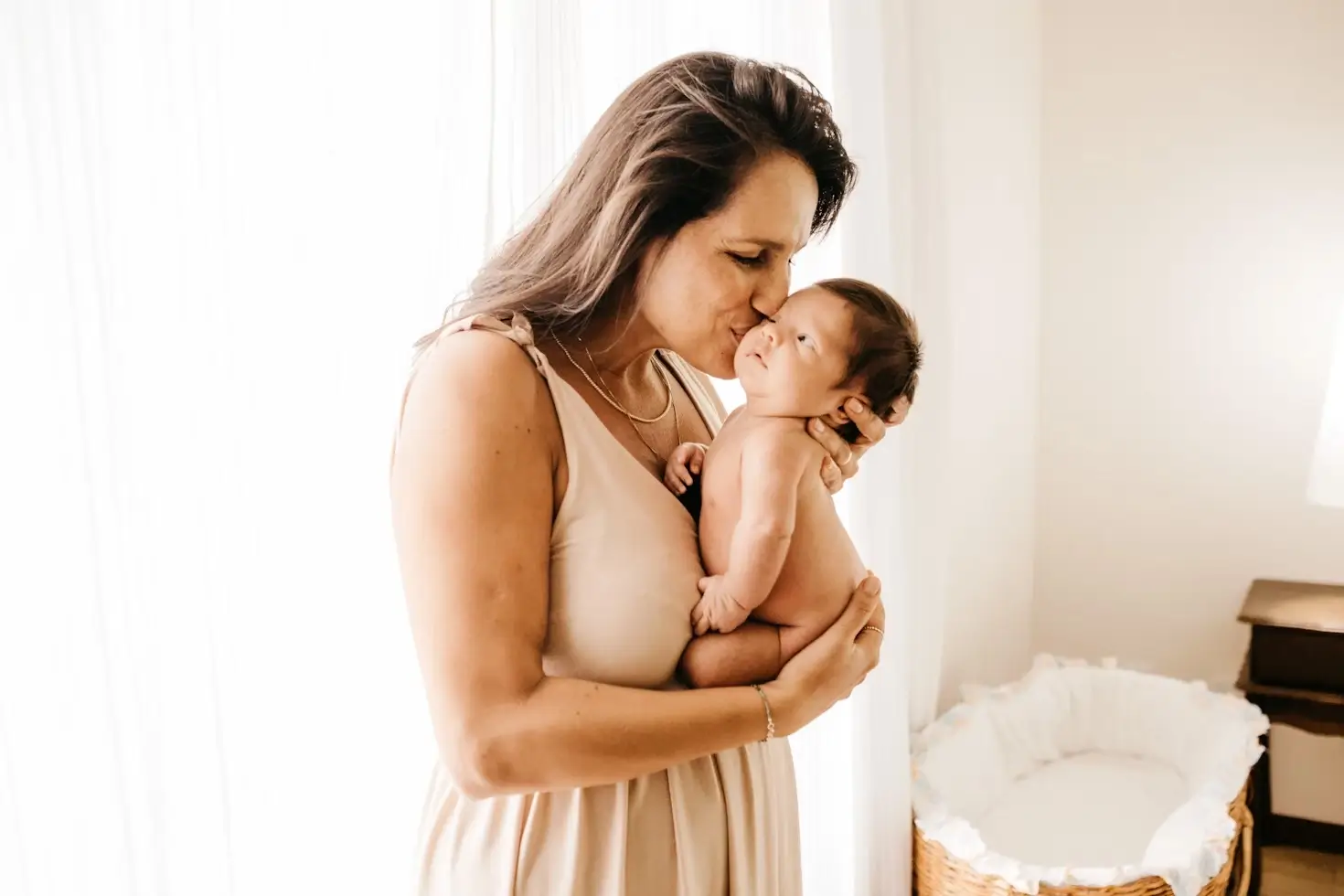 La Subrogación como opción para parejas infértiles en Colombia