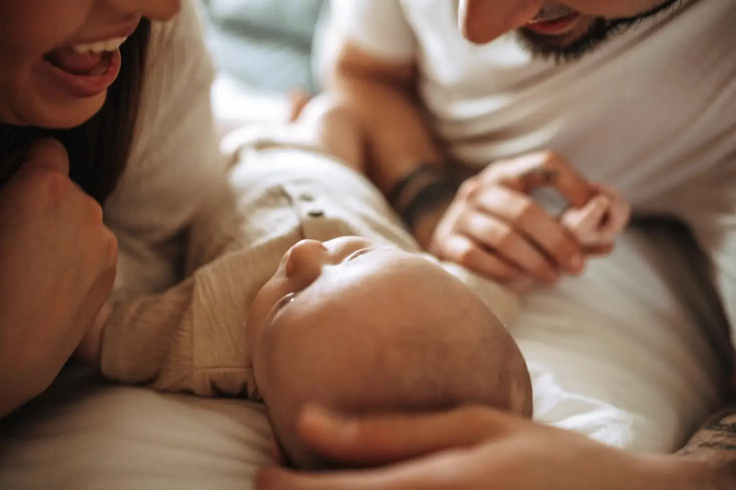 ¿Buscas tratamientos de fertilidad? Opciones si vives en Ecuador