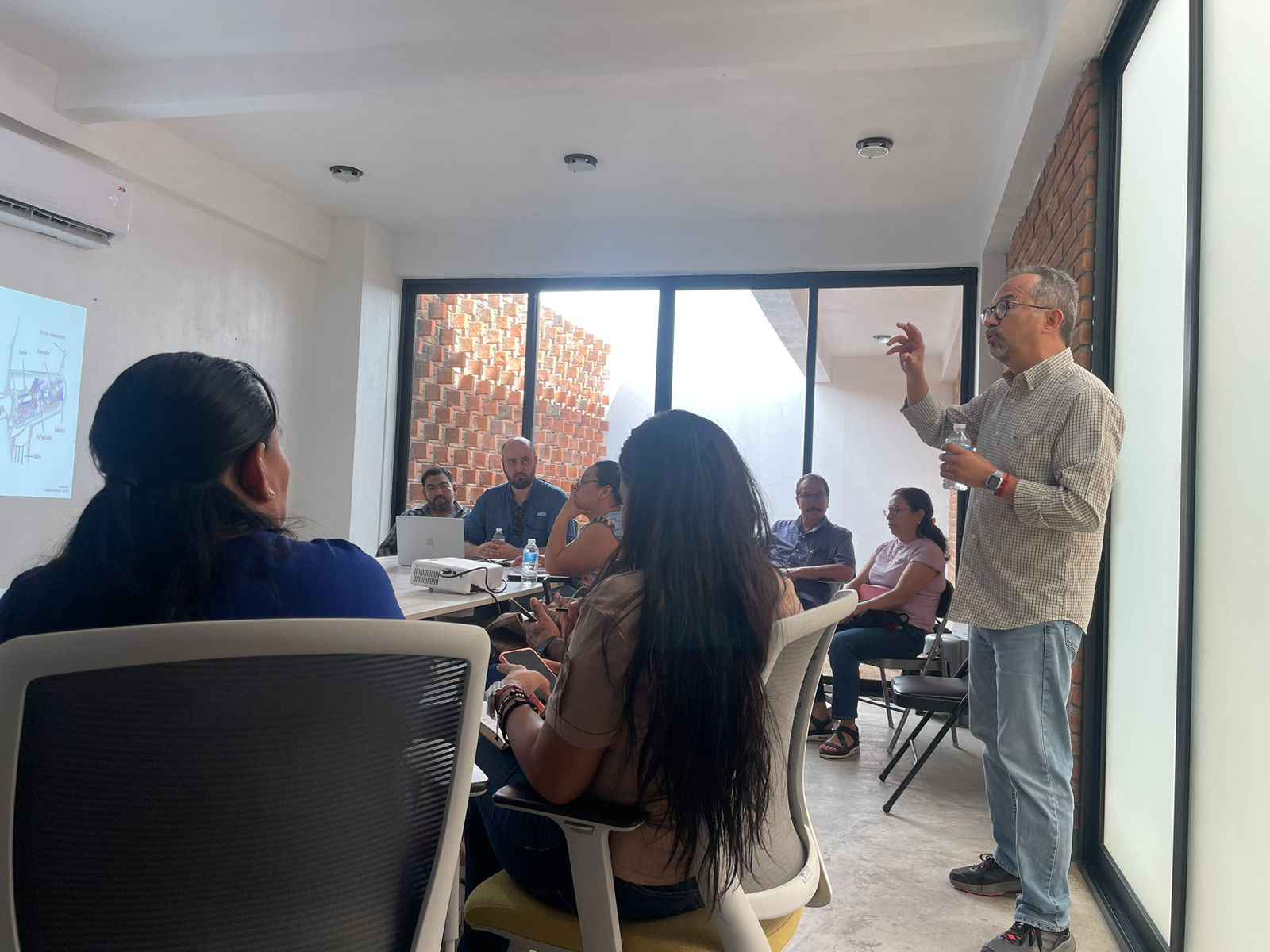 Socionaut: tu aliado de confianza para la implementación efectiva de la EIA, EIS, ESIA en Colombia