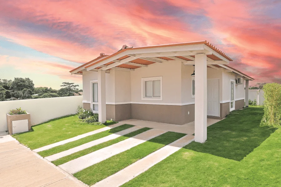 ¿Buscas proyectos de vivienda en Hato Montaña? Conoce los más favorables
