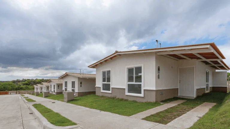 Descubre proyectos de vivienda: un oasis de paz en Costa Verde