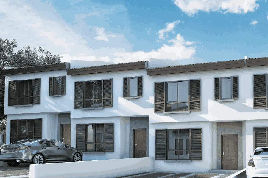 ¿Quieres un proyecto en Brisas del Golf (Arraiján)? Descubre estos proyectos de casas