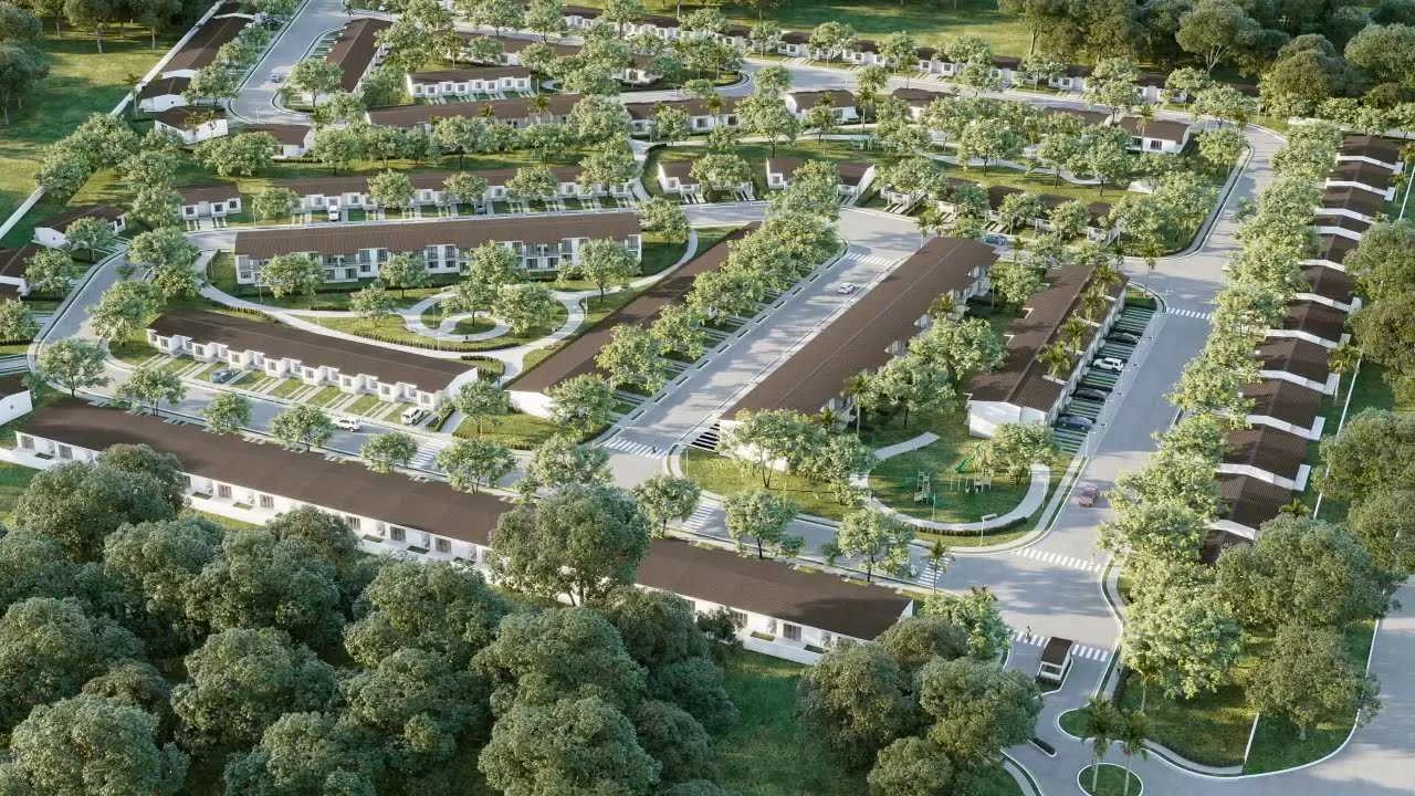 ¿Buscas proyectos de casas en Nuevo Arraiján? Conoce los más favorables