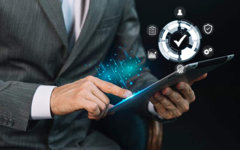 Automatización de procesos: soluciones efectivas para empresas modernas en Nicaragua