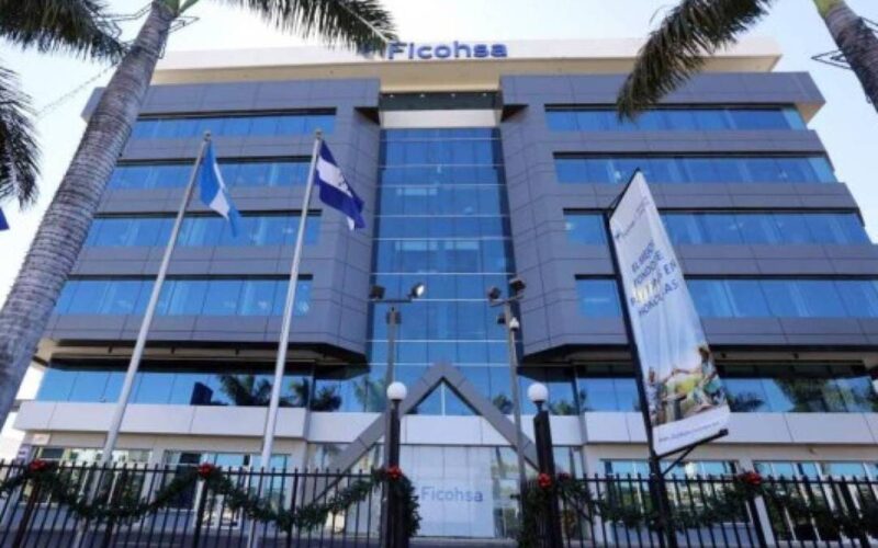 Merco reconoce a Ficohsa como líder en reputación empresarial